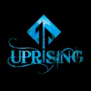 Логотип @uprisingtoken - UPRISING (Token ID #1001839)