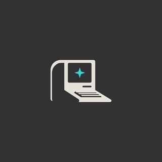 Логотип @uprogrammerchat - Твой Программист | Чат