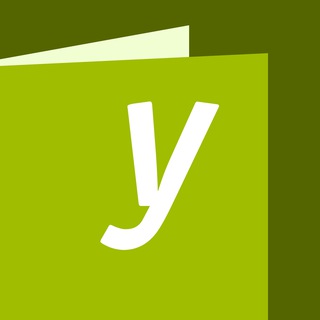 Логотип @uproshchenka - Журнал "Упрощёнка"