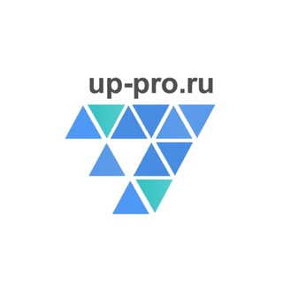Логотип @uprpro - Управление производством