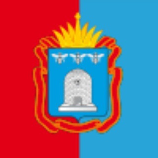 Логотип @uprshtmb - Министерство сельского хозяйства Тамбовской области