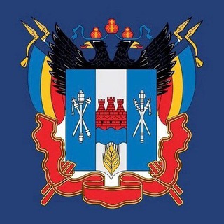 Логотип @uprvet61 - Управление ветеринарии Ростовской области