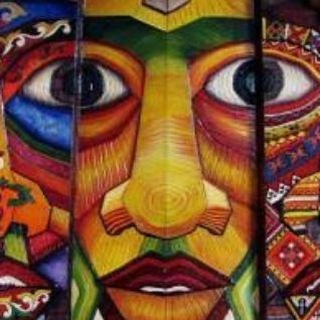 Логотип @upsc_artandculture1 - Art and culture (comprehensive)