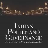 UPSC Indian Polity Quiz MCQs