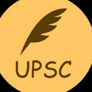 Логотип @upsc_online_exam_trick - UPSC ONLINE EXAM TRICK