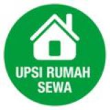 Логотип @upsibiliksewa - UPSI Bilik/Rumah Sewa