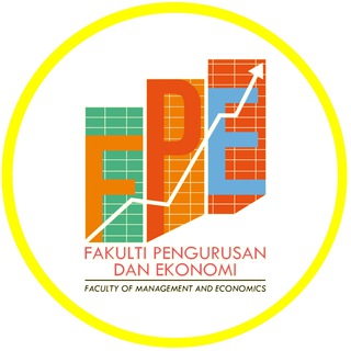 Логотип @upsifpe - Fakulti Pengurusan dan Ekonomi