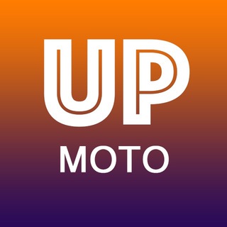 Логотип @upskolkovomoto - Мототусовка (Сколковский)
