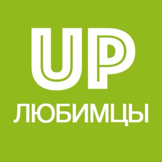 Логотип @upskolkovopets - Сколковские любимцы