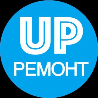 Логотип @upskolkovoremont - Ремонт в UP квартале Сколковский