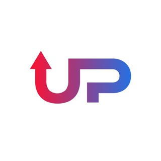Логотип @upstaffjobs - Upstaff Jobs and Vacancies 🎯