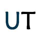 Логотип @uptalent - uptalent