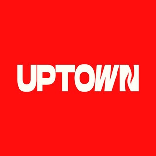 Логотип @uptown_moscow - АПТАУН / UPTOWN — Куда пойдем в Москве?