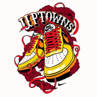 Логотип @uptowns_kiks - UPTOWNS KIKS