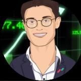 Логотип @uptrade_yankovsky - UPTrade | Александр Янковский