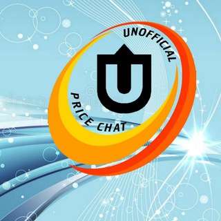 Логотип @uptrenndpricechatunofficial - Unofficial Uptrennd Price Chat