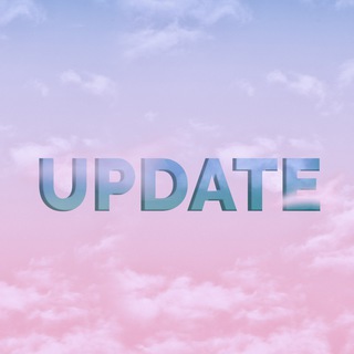 Логотип @upupdate - UPDATE