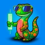 Логотип @upvestorgamefihub - Upvestor GameFi HUB 🟣