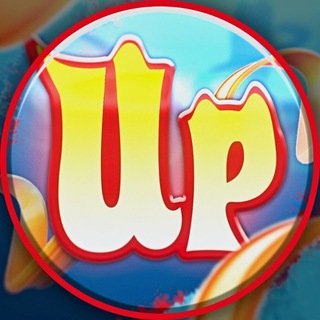 Логотип @upwheels - UPWHEELS