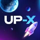 UP-X LIVE