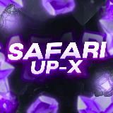 Логотип @upx_promo - upx_promo