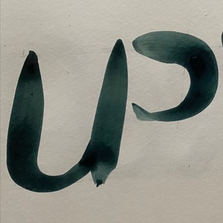 Логотип @upyro_ls - UPyro: live & scents