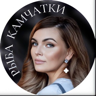 Логотип @uqftaqrshcbvkzcn - РЫБА🐟МОРЕПРОДУКТЫ🦐ИКРА СПб