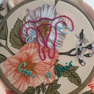 Логотип @ur41st - I’m your 41st