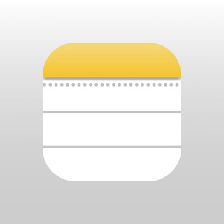 Логотип @ur_notes - Заметки