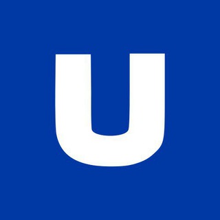 Логотип @ura_ru - URA.RU
