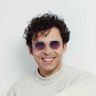 Логотип @ura_vibe - Психолог на вайбе