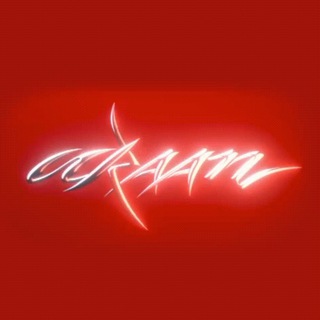 Логотип @uraanonair - URAAN x Якутский Шоукейс
