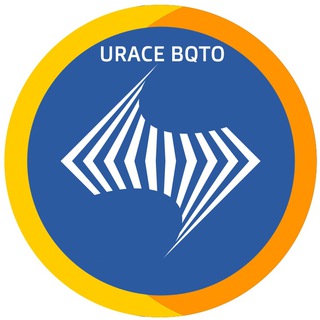 Логотип @urace_bqto - URACE UNEXPO BQTO