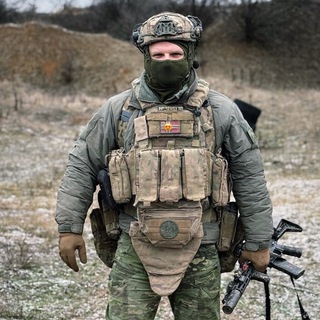 Логотип @uraganf18_chat - Посиделки у костра