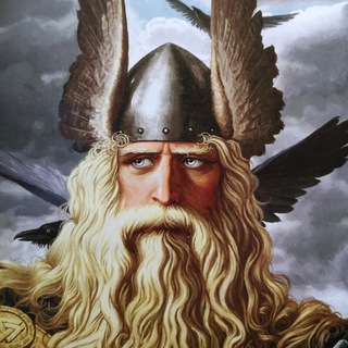 Логотип @urahnenerbe - URAHNENERBE