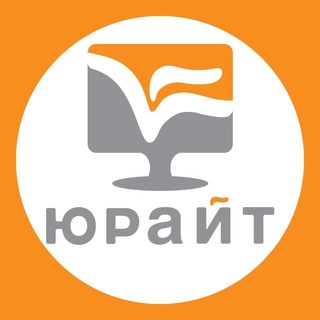 Логотип @urait_acad - Юрайт.Академия