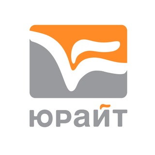 Логотип @urait_academy - Юрайт. Про образование