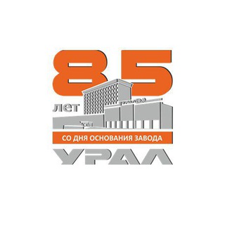 Логотип @ural_az - PRO УРАЛ