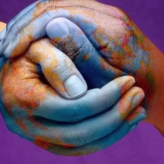 Логотип @ural_intarnational - Международка по-уральски