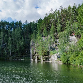 Логотип @ural_march - Урал-марш