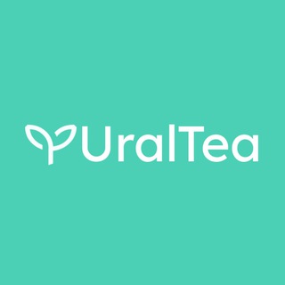 Логотип @ural_tea_company - UralTea | АВТОРСКИЙ ЧАЙ 🌿