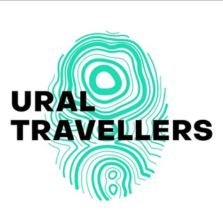 Логотип @ural_travellers - Ural Travellers. Уральские покатушки