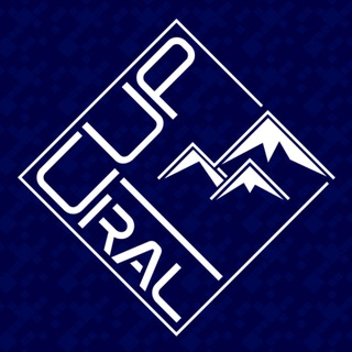 Логотип @uralctf - Чат Кубка Урала по кибербезопасности (UralCUP)