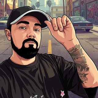 Логотип @uraldogrp - МАСЯН | Majestic Rp