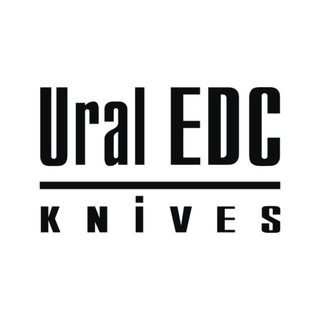 Логотип @uraledc1 - УраледцЪ / UralEDC