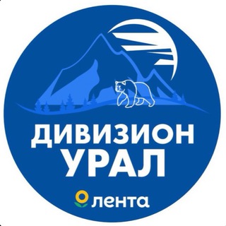 Логотип @uralenta_life - URALenta_life🌻