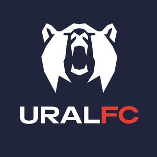 Логотип @uralfighting - Ural FC