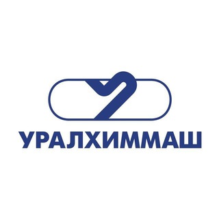 Логотип @uralhimmash - Уралхиммаш