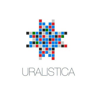Логотип @uralistica_com - Uralistica