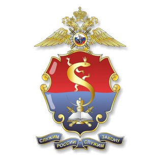 Логотип @urallawinstitute - Уральский юридический институт МВД России